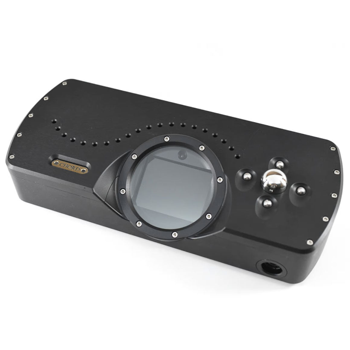 Chord dave 2025 headphone amp