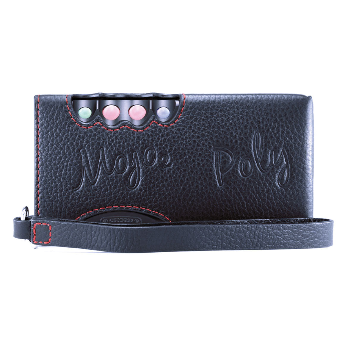 Buy Chord Mojo 2 Poly Premium Leather Case Online