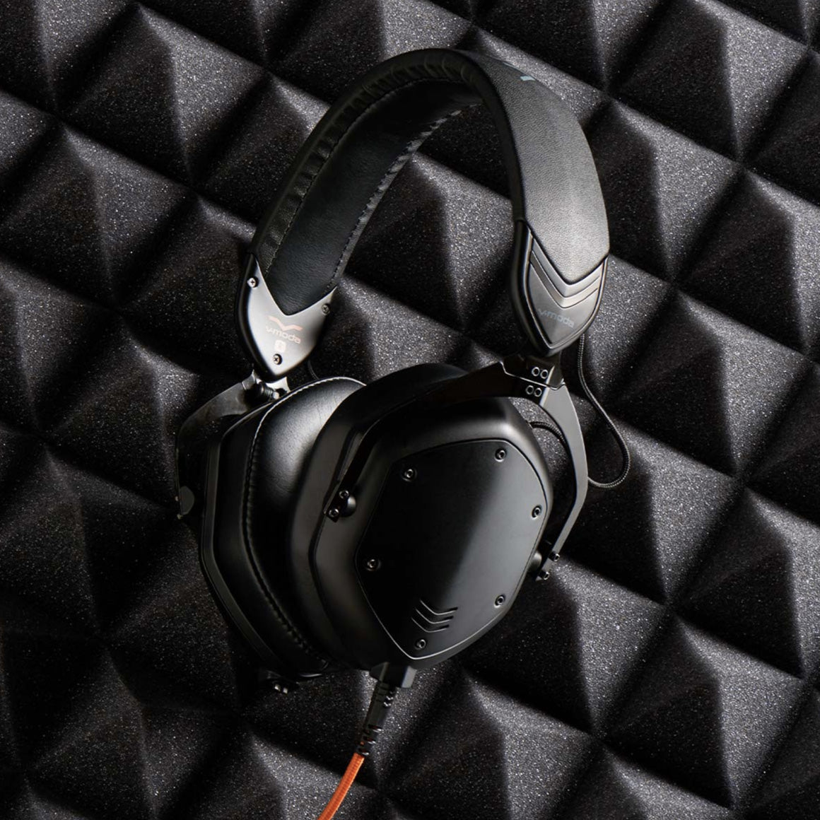 V MODA Crossfade M 100 Master Over Ear Headphone