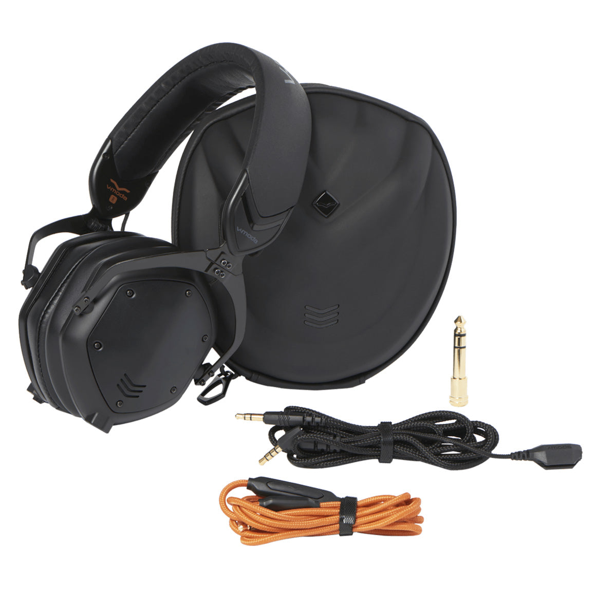 V MODA Crossfade M 100 Master Over Ear Headphone