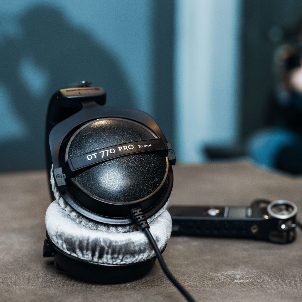 Used beyerdynamic dt 770 pro new arrivals