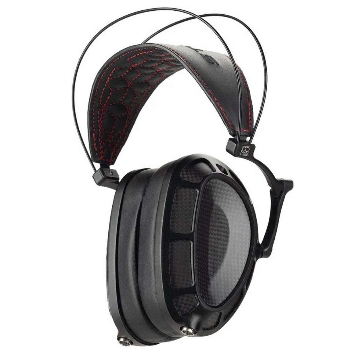 Headset discount closed back