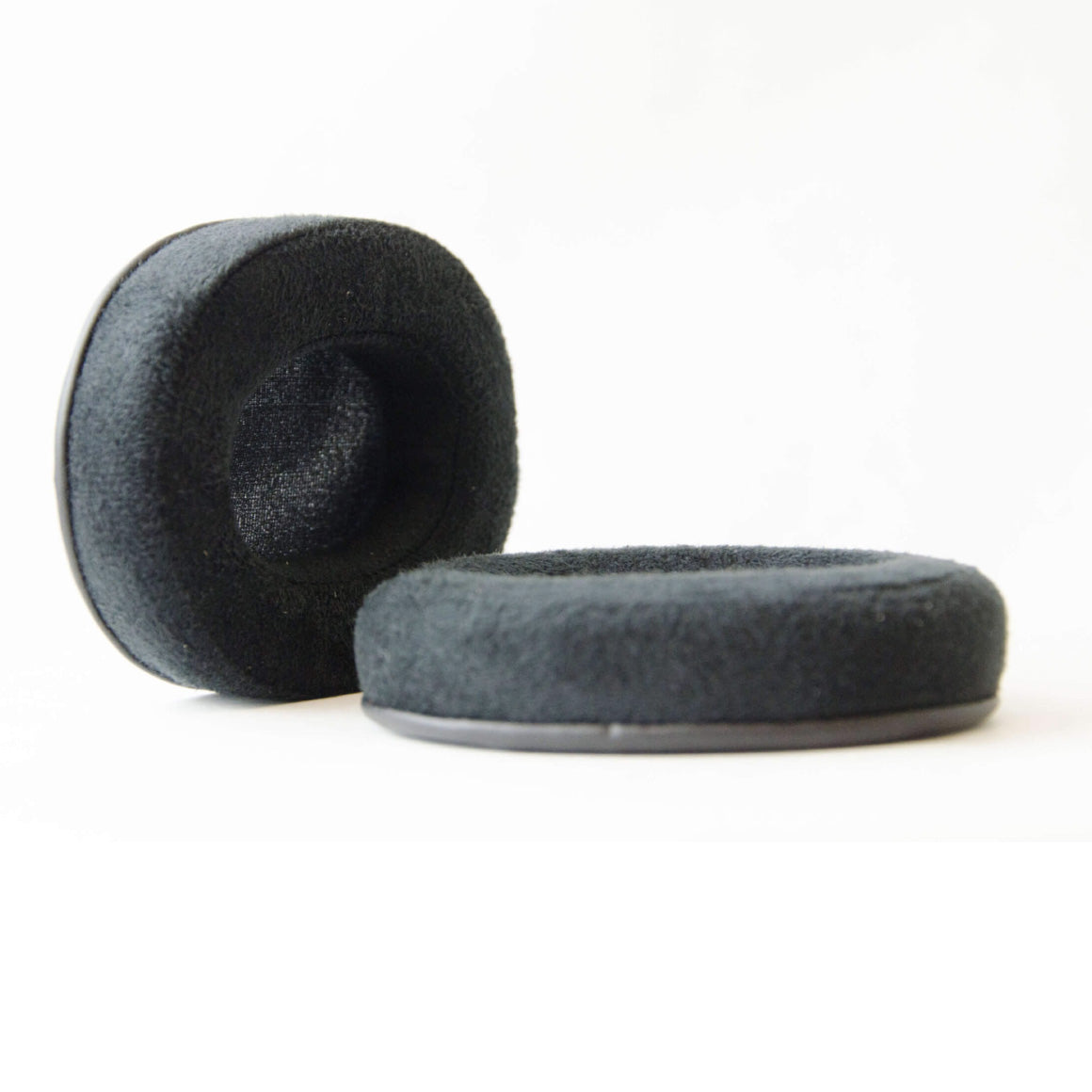 Dekoni Audio Choice Earpads for Audio Technica Sony Suede