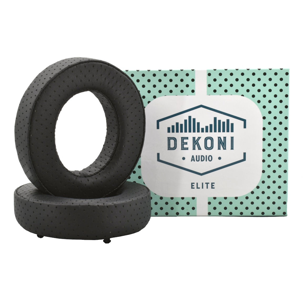 Dekoni Audio Elite Ear Pads for Focal