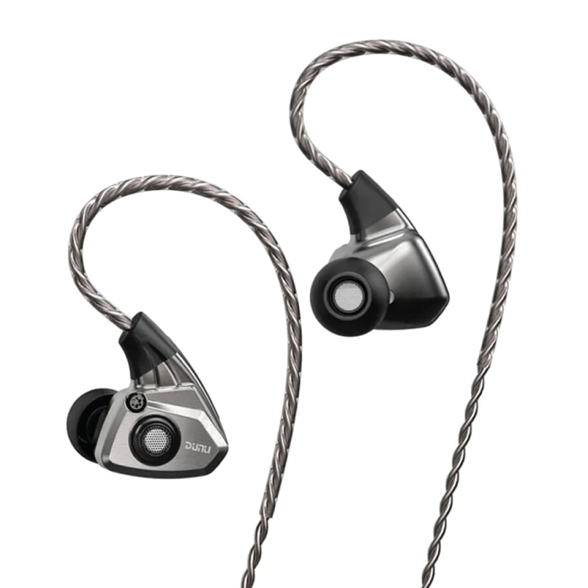 DUNU TITAN S Dynamic Driver IEMs