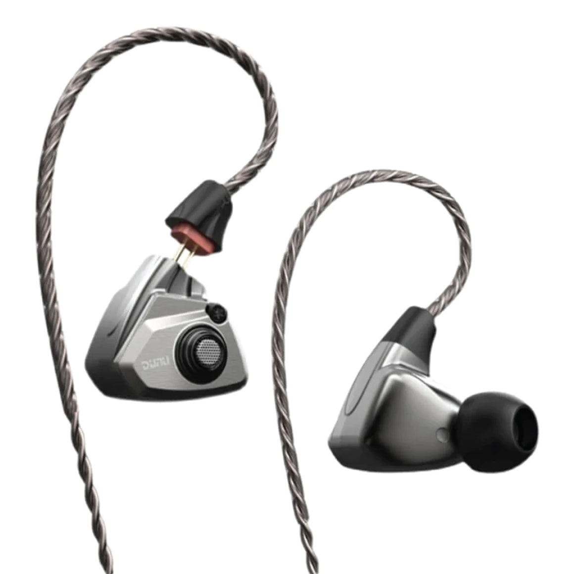 Titan 2025 stereo earphones