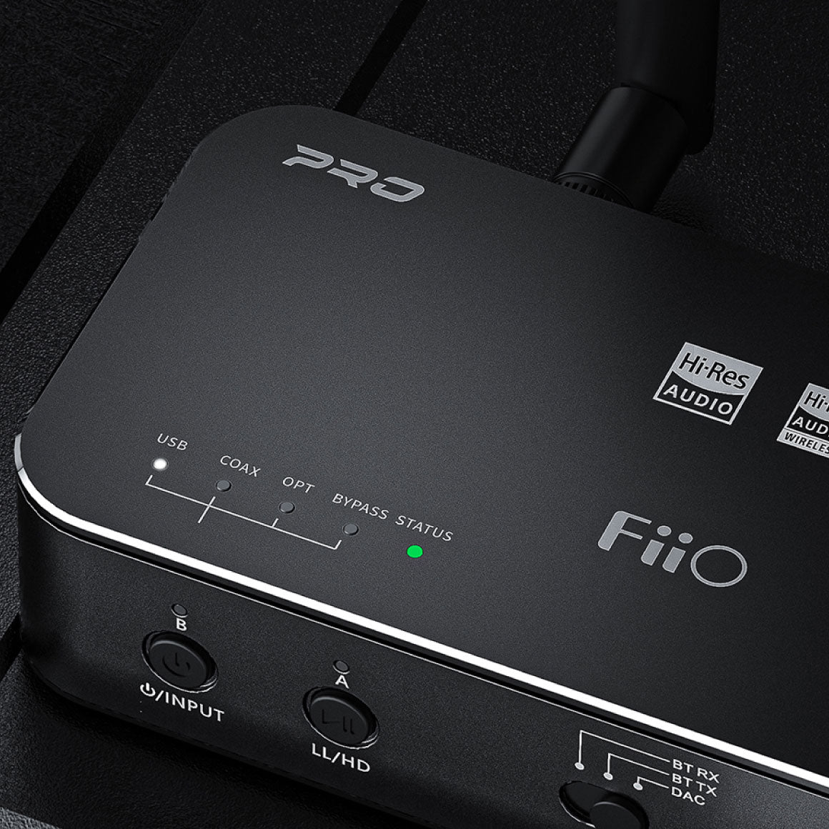 FiiO BTA30 Pro High Fidelity Bluetooth Transceiver Online