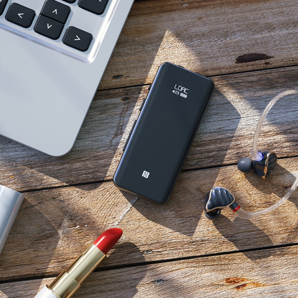 Fiio btr5 online wired