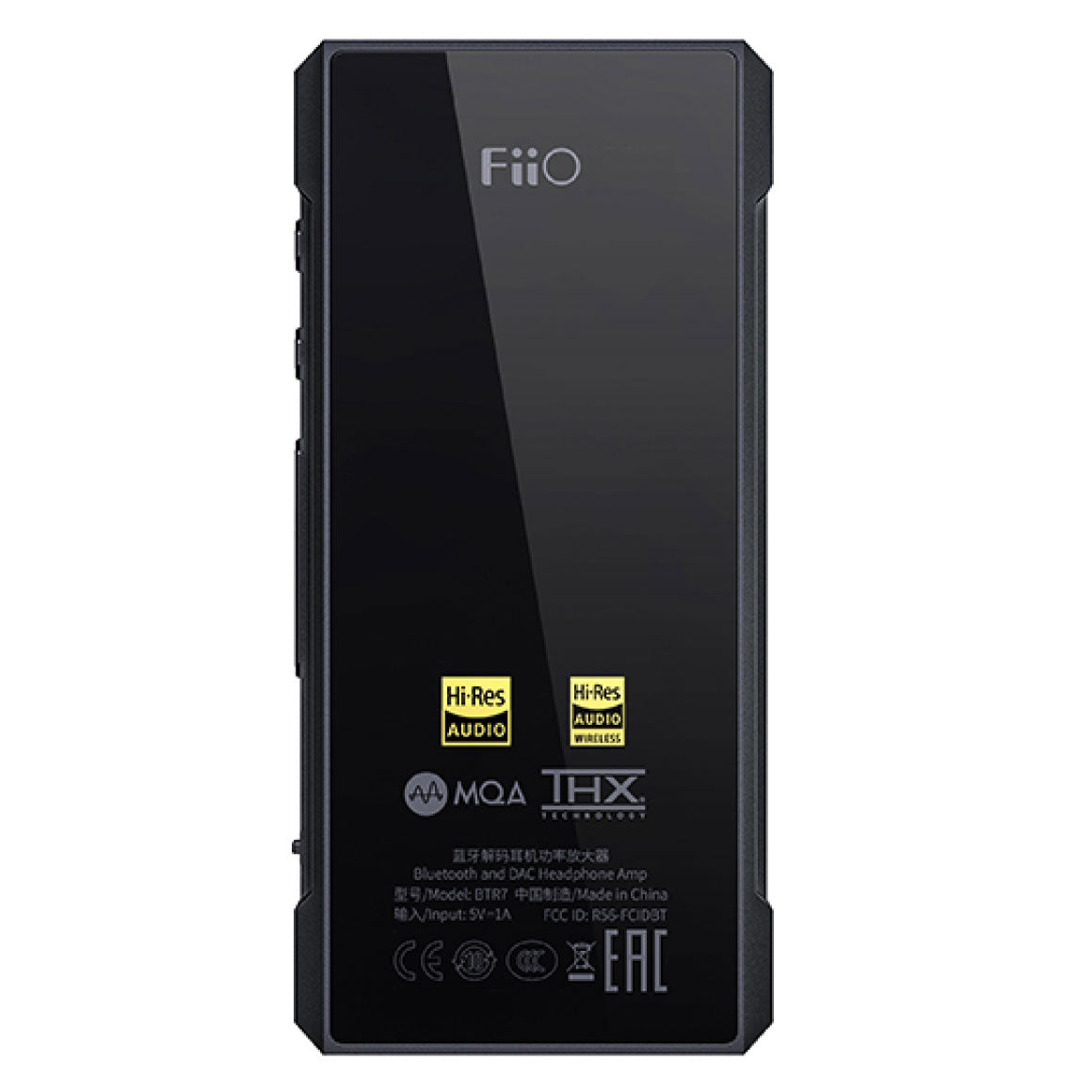 FiiO BTR7