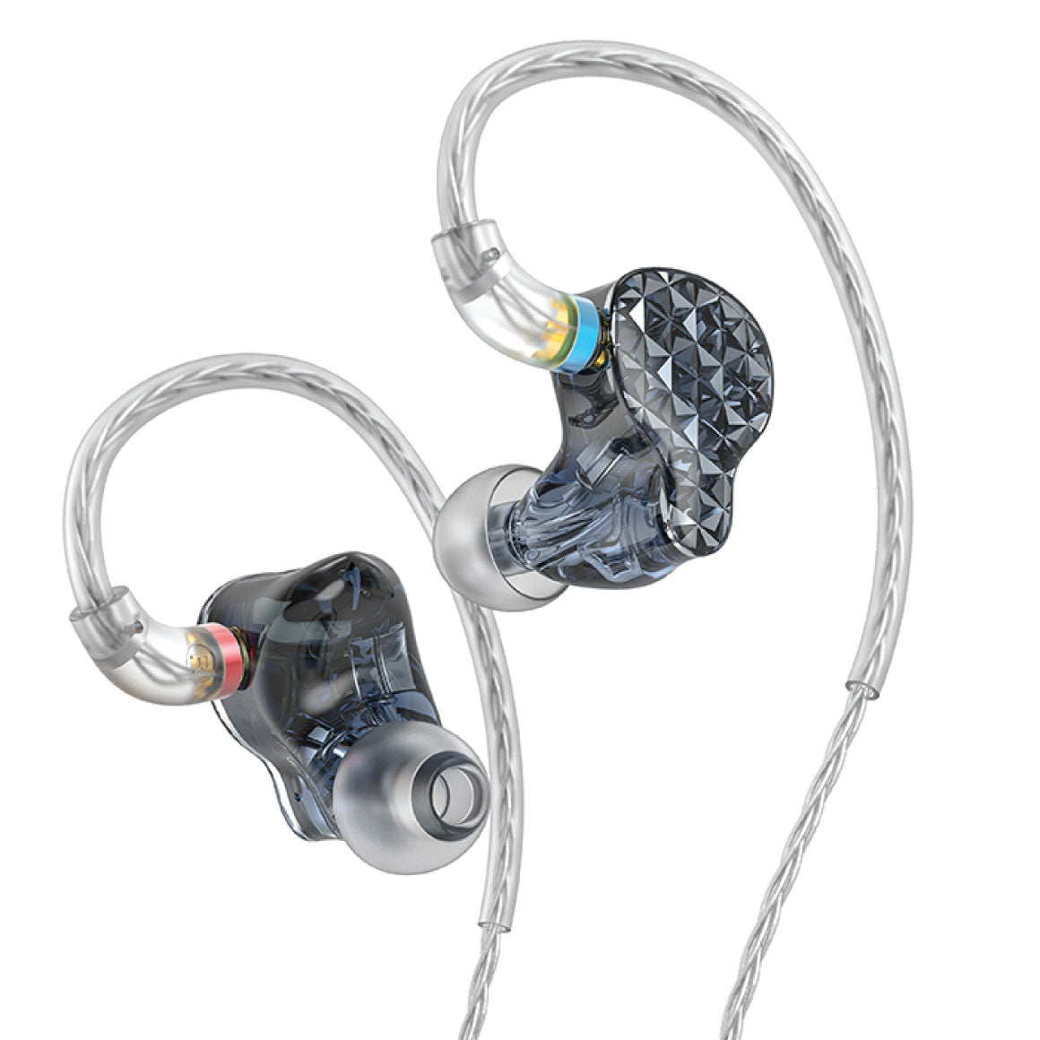 Best chi fi online iems