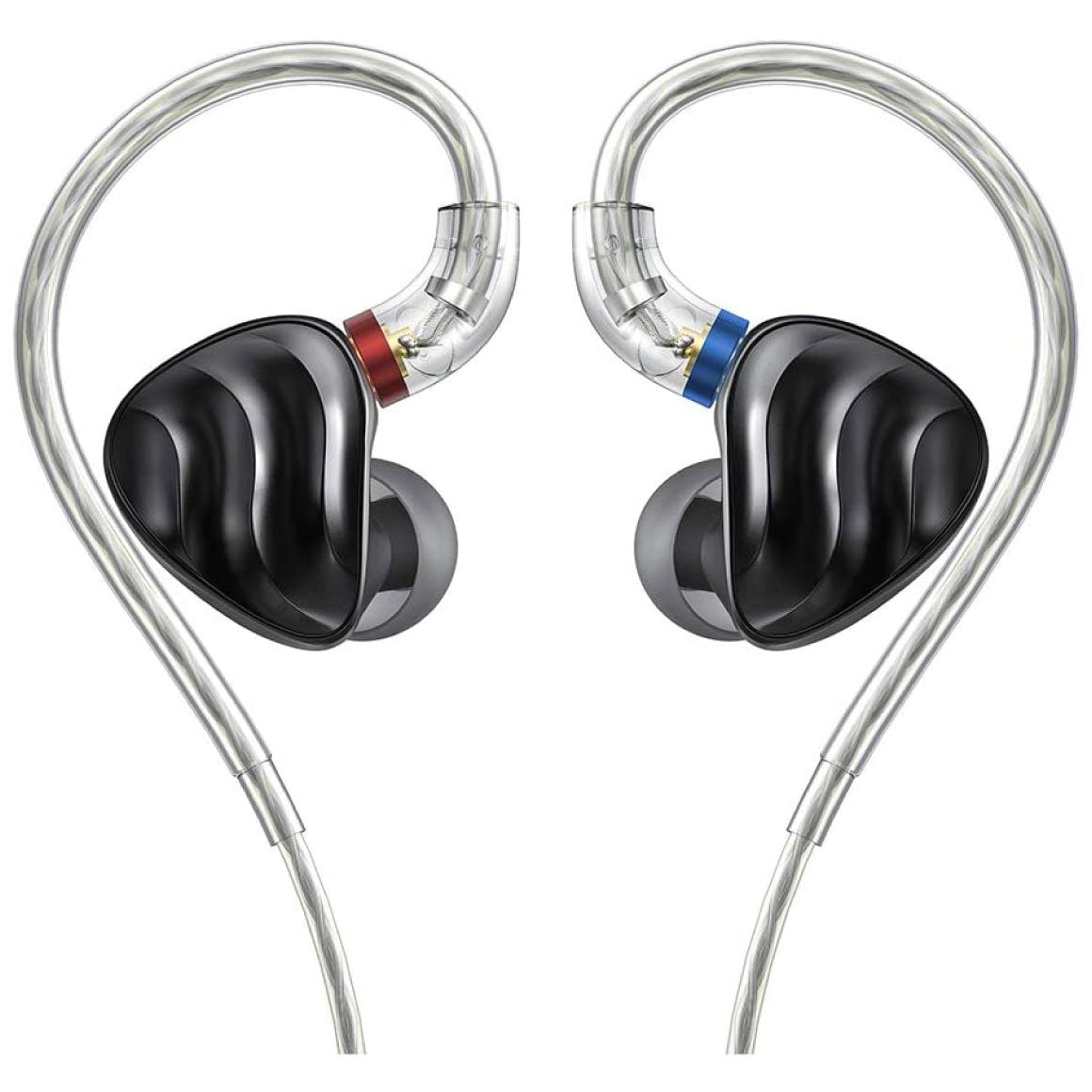 Best 2025 fiio earphones