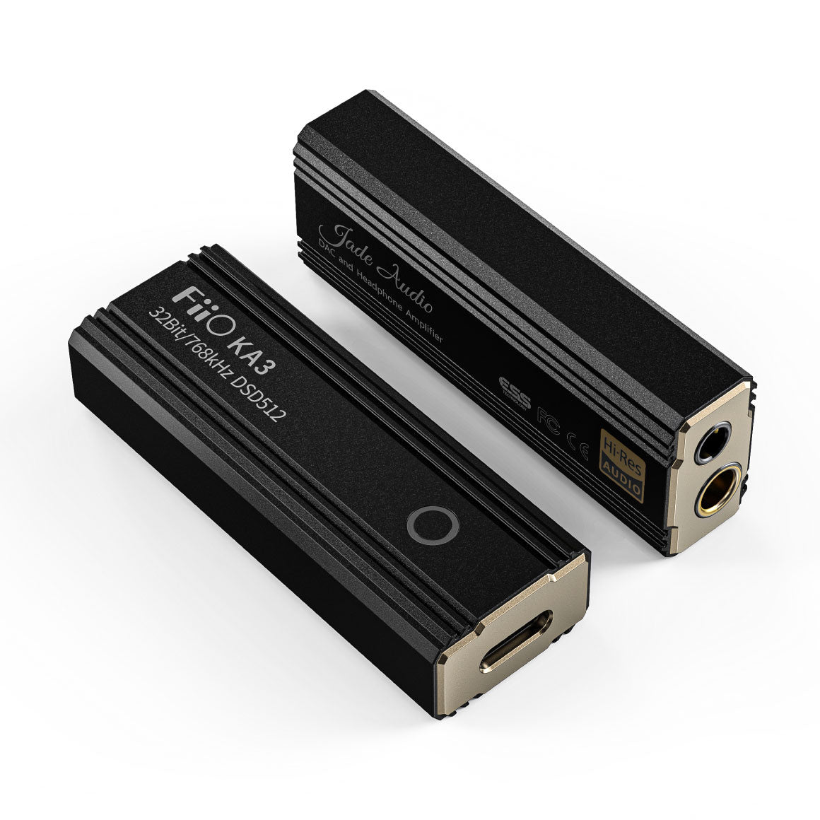 Fiio dongle online