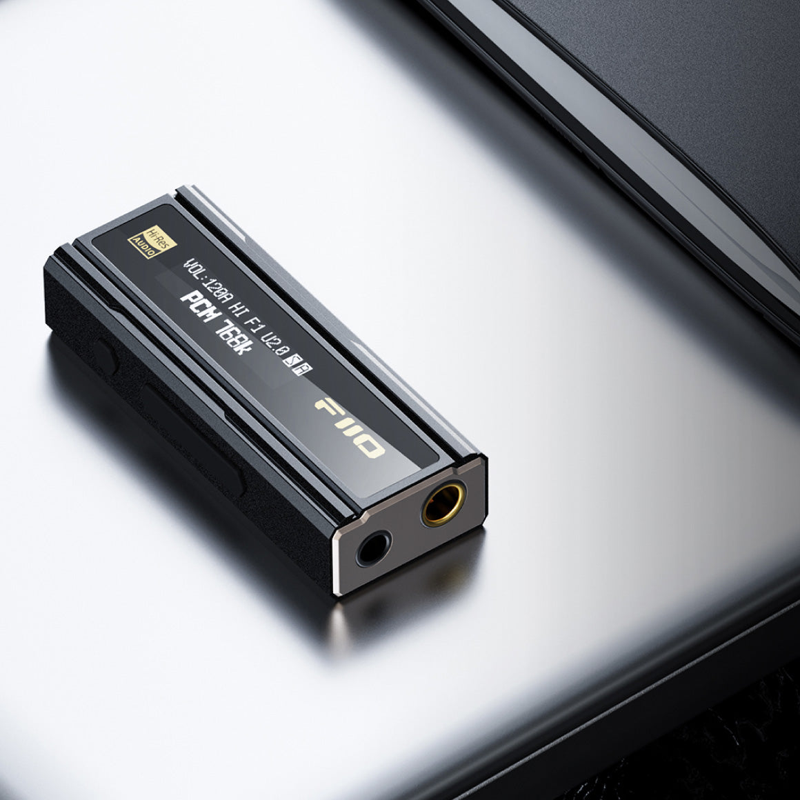 FiiO KA5 USB DAC & Headphone Amplifier