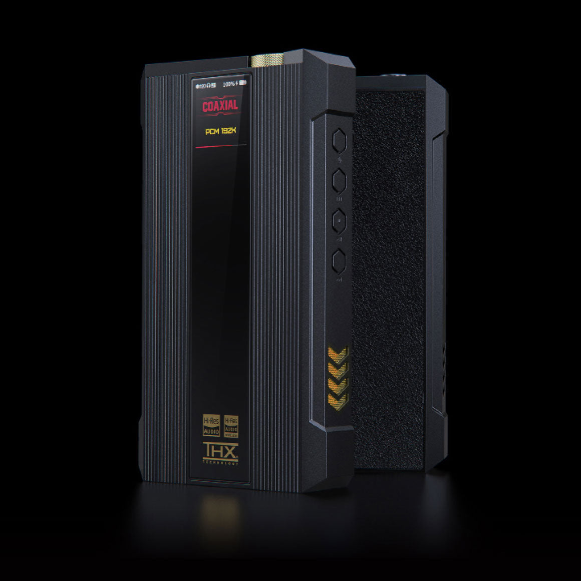 FiiO Q7 Flagship Desktop-Class Amplifier