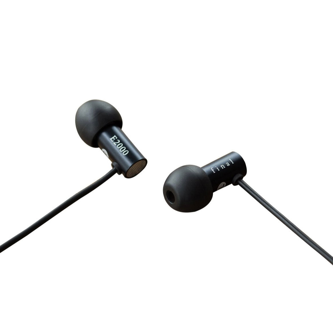 Final E2000 In Ear Earphones Online