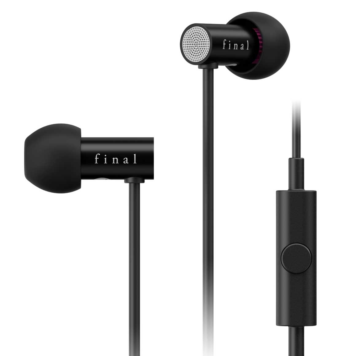 Final E2000 In Ear Earphones Online