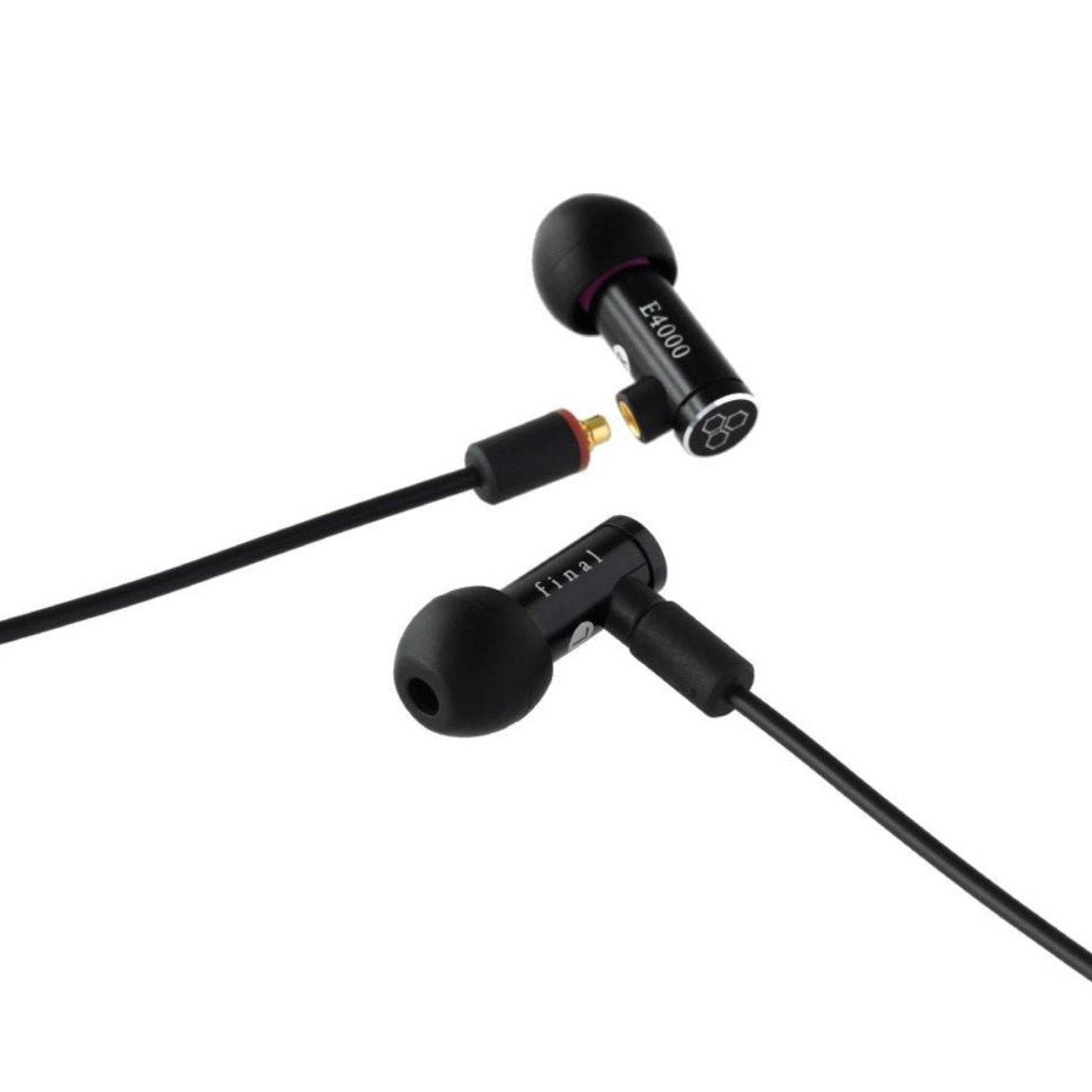 Headphone-Zone-Final-Audio-E4000