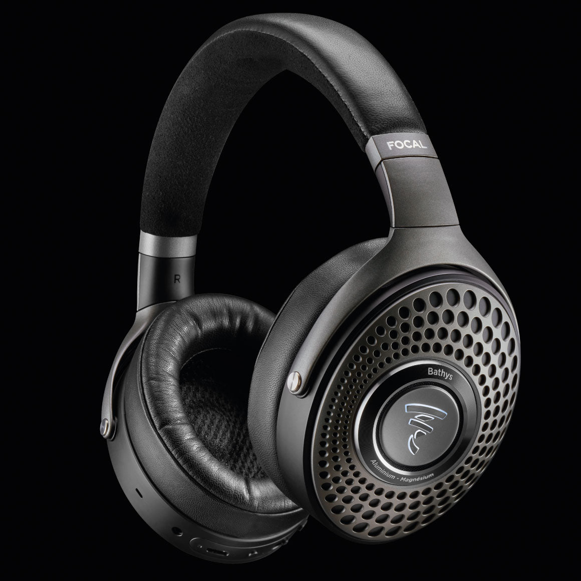 Focal 2025 bluetooth headphones