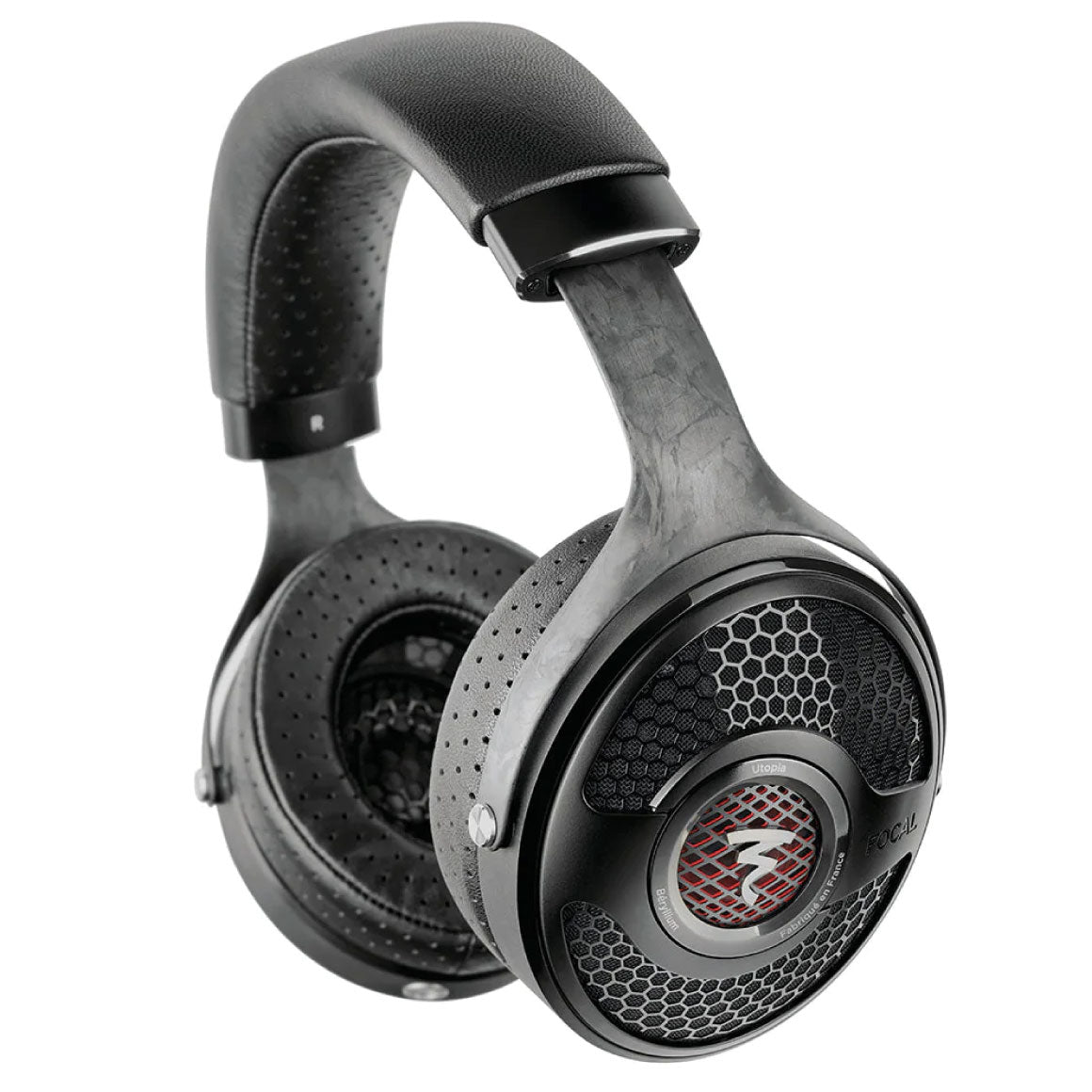 Bassy 2025 audiophile headphones