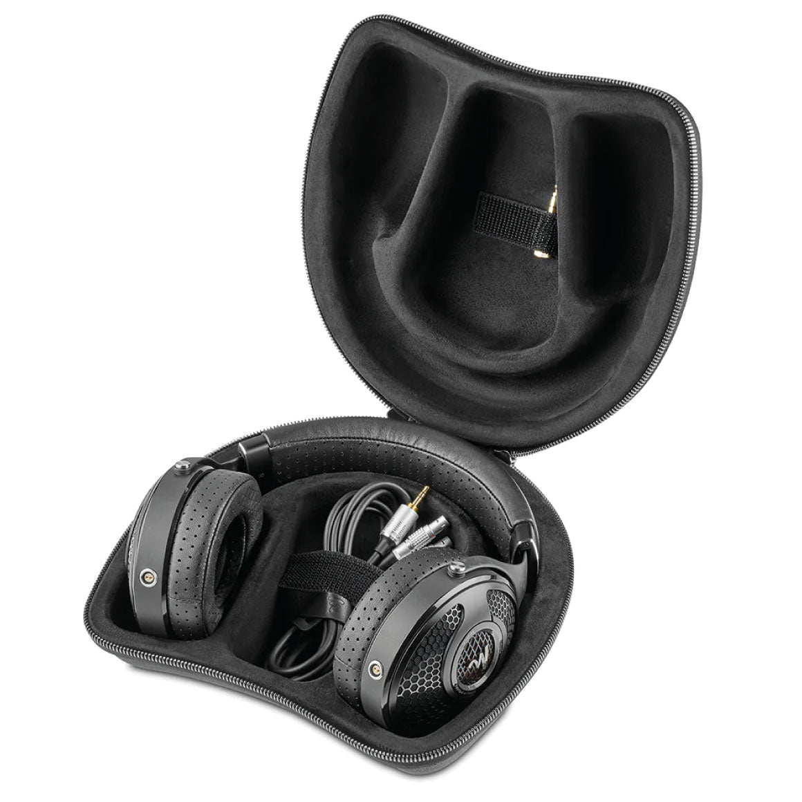 Focal over 2025 ear headphones