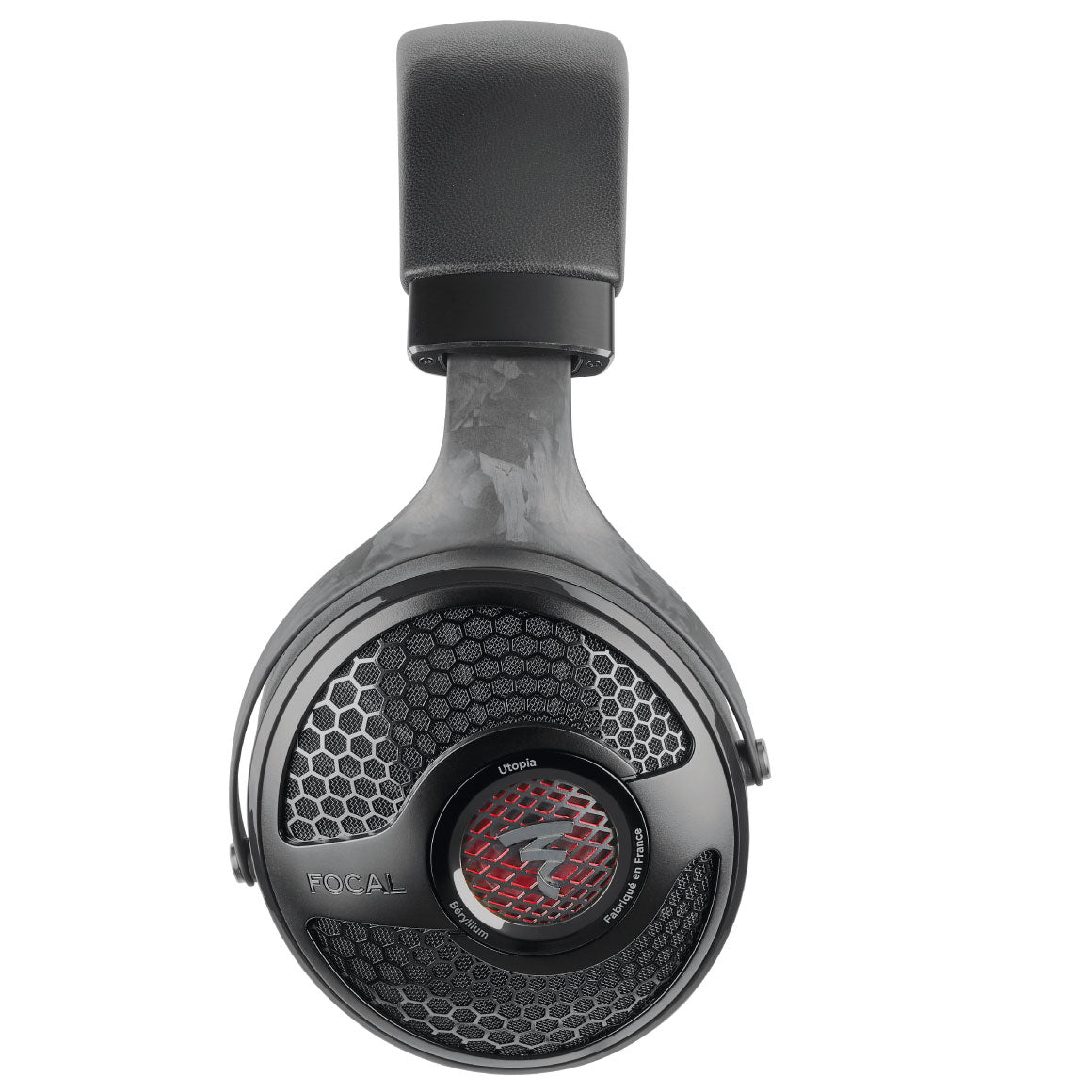 Focal over 2025 ear headphones