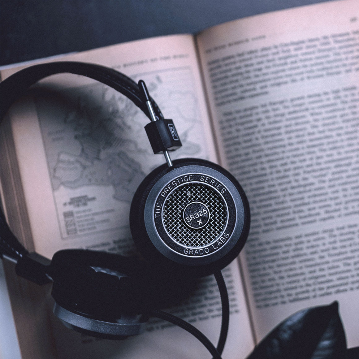 Grado SR325x