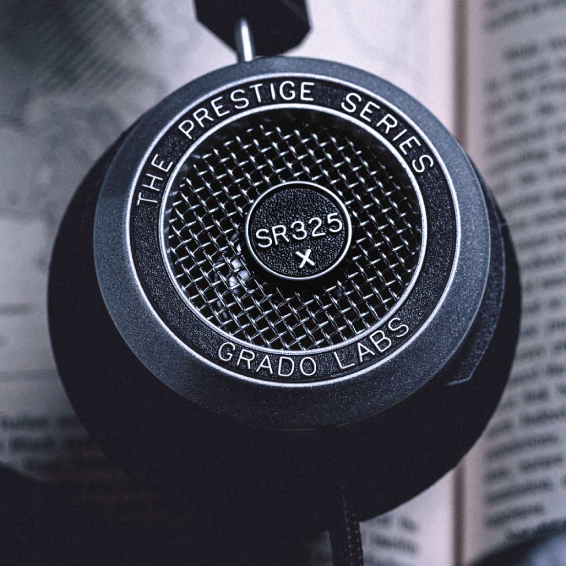 Grado prestige series online sr60e