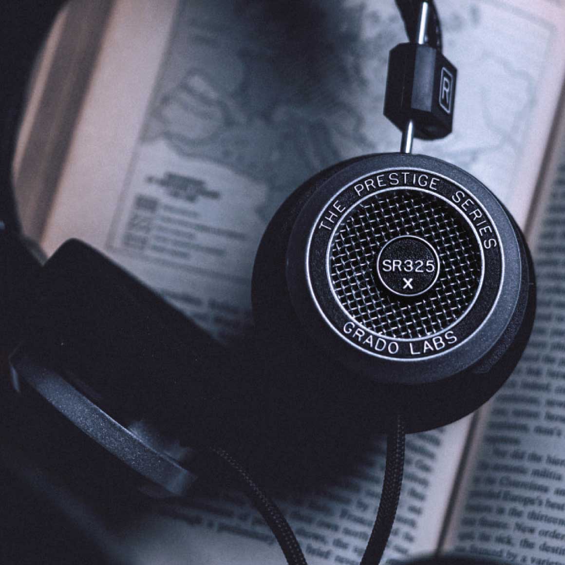 Grado SR325x