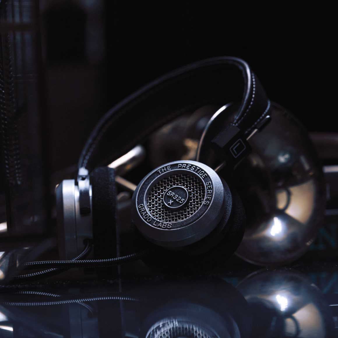 Grado prestige series sr325e stores new arrivals