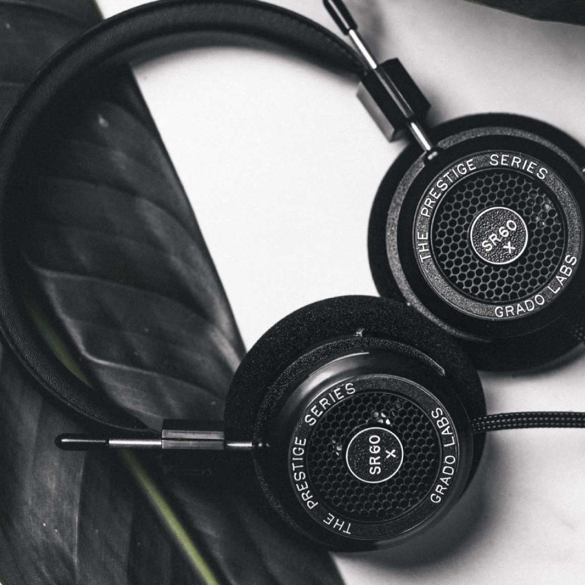 Grado 2025 60 headphones