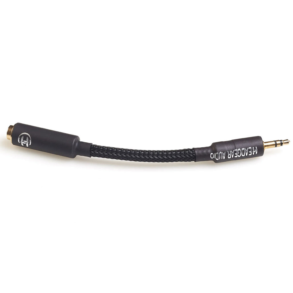 Jack 3.5mm Audio Cables - Hunt Office Ireland
