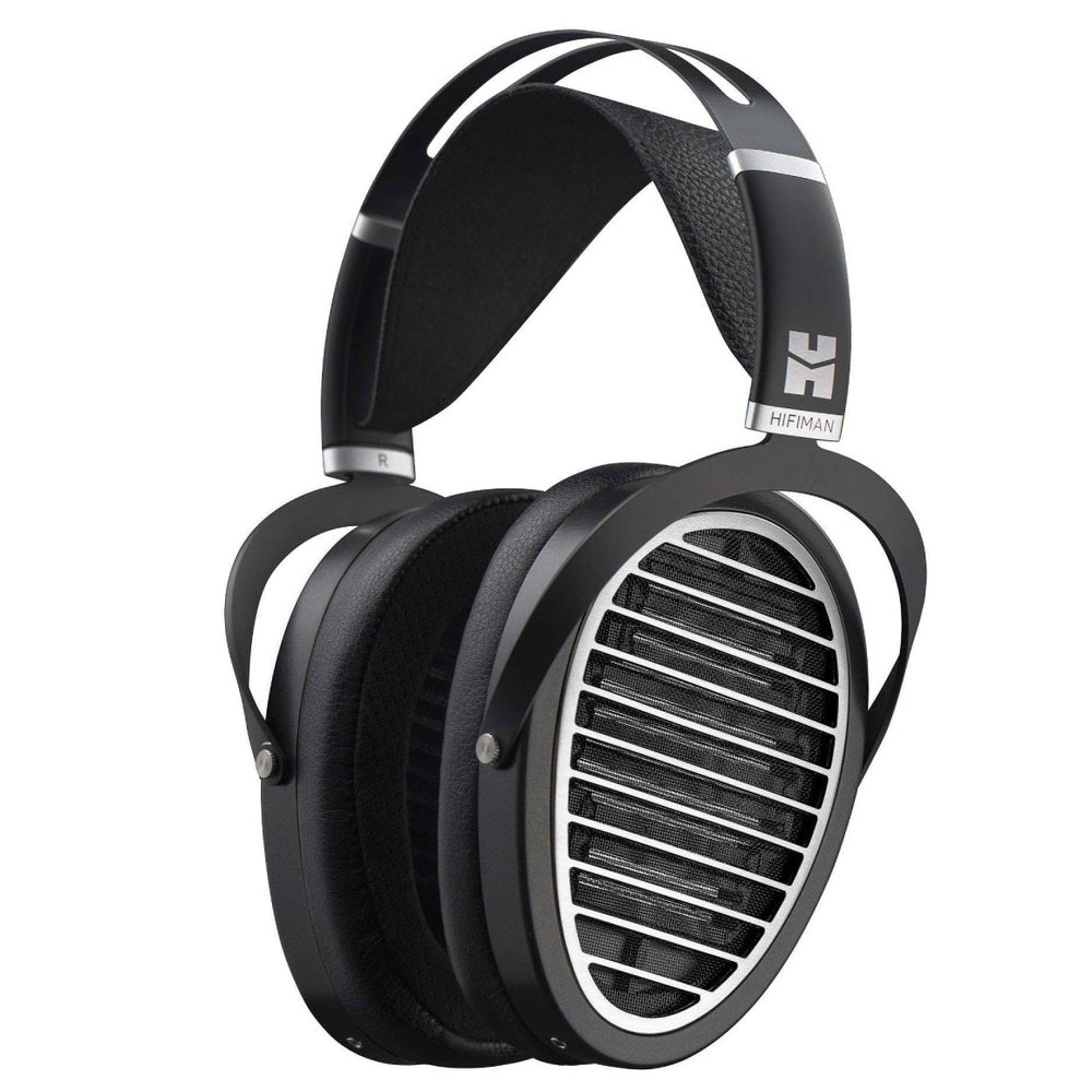 HiFiMan Ananda (Stealth Magnet Version) Planar Magnetic Headphones