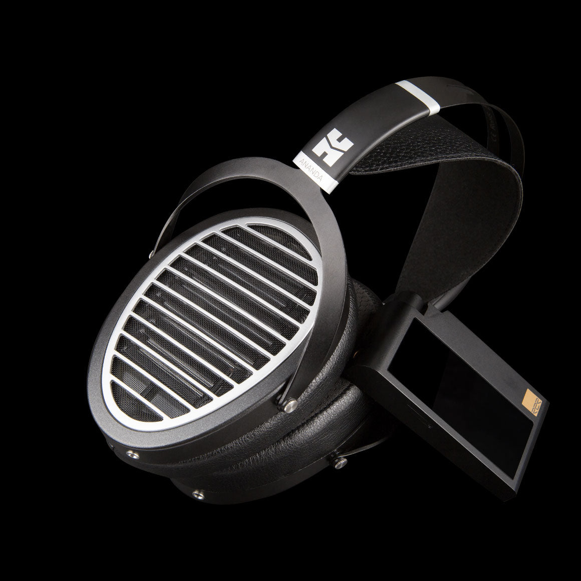 HiFiMAN Ananda Stealth Magnet Version