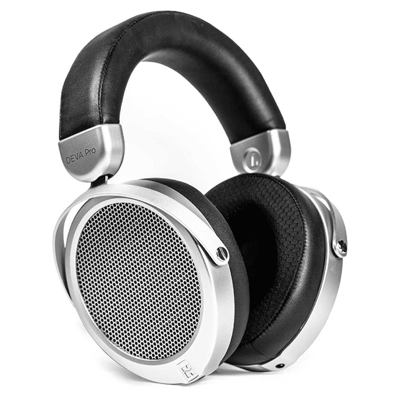 HiFiMAN Deva Pro (Wired) Planar Magnetic Headphone