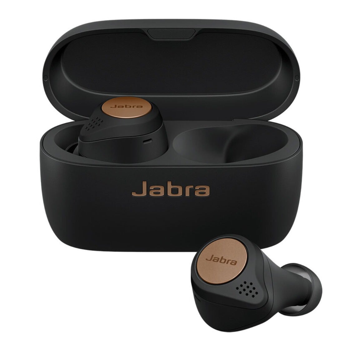 Best buy best sale jabra 75t active