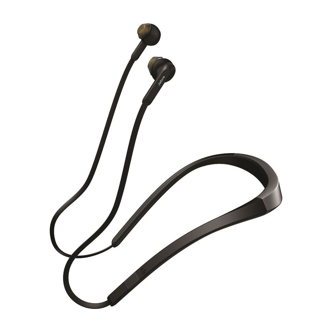 Jabra wireless phone online headset