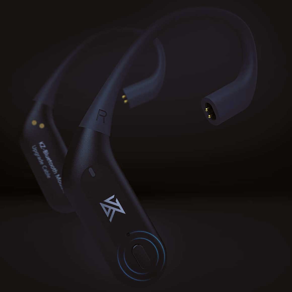 Kz bluetooth online