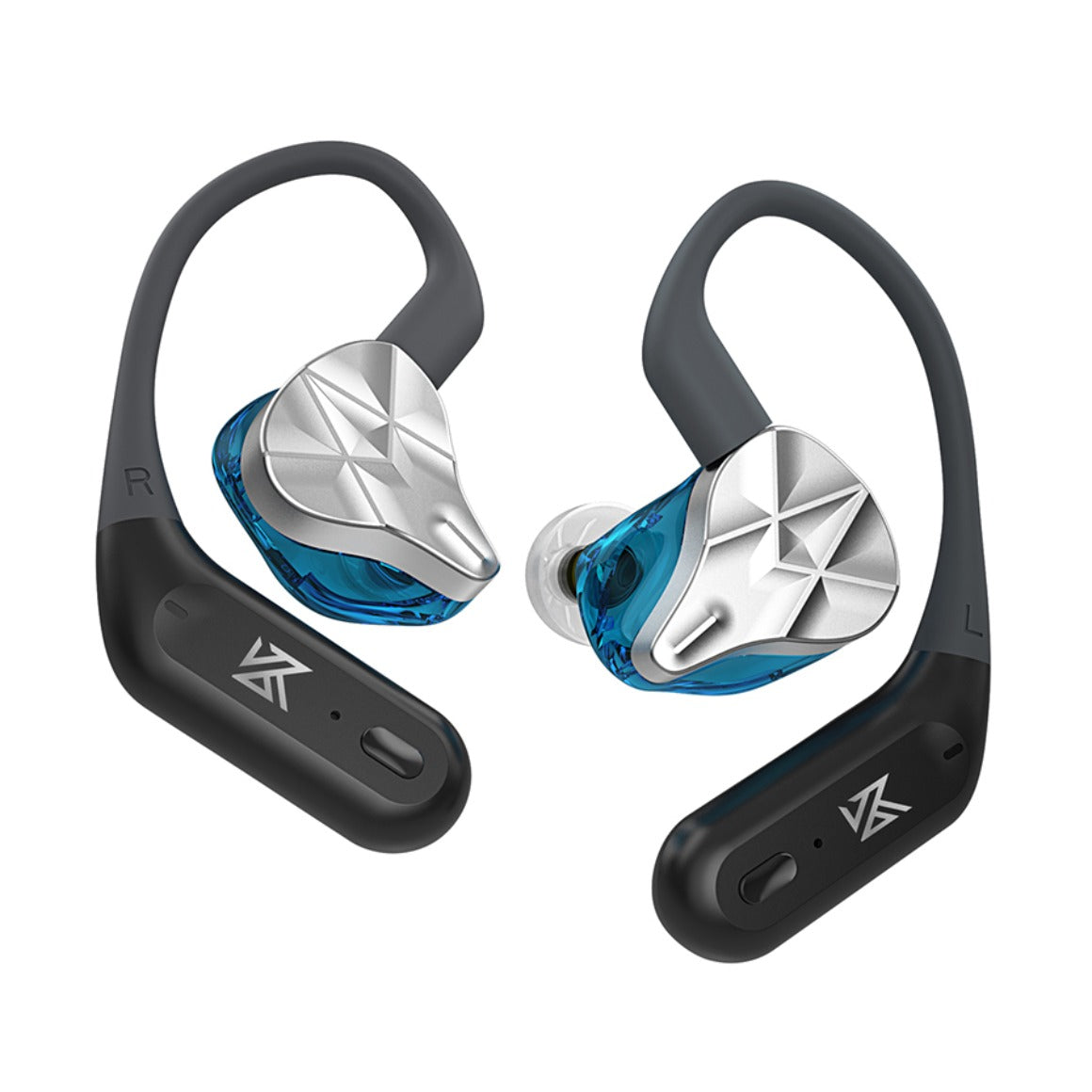 KZ AZ09 Pro (Unboxed) TWS+ HD Bluetooth 5.2 Ear hook Online