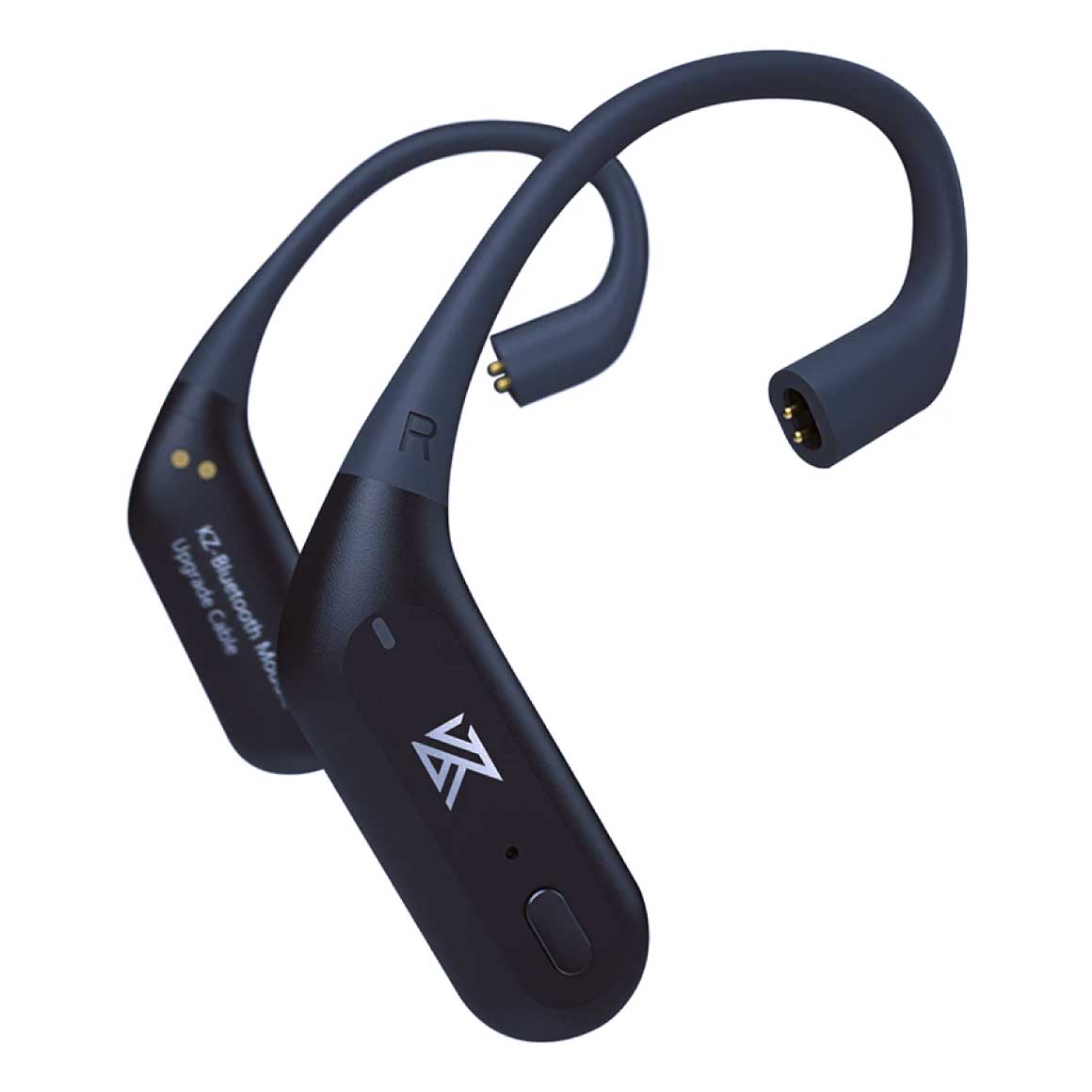 Bluetooth earphone online connector