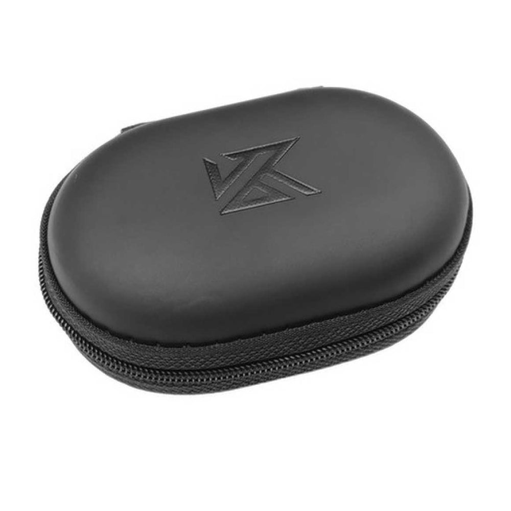 KZ Elliptical Pouch Earphone Case Online