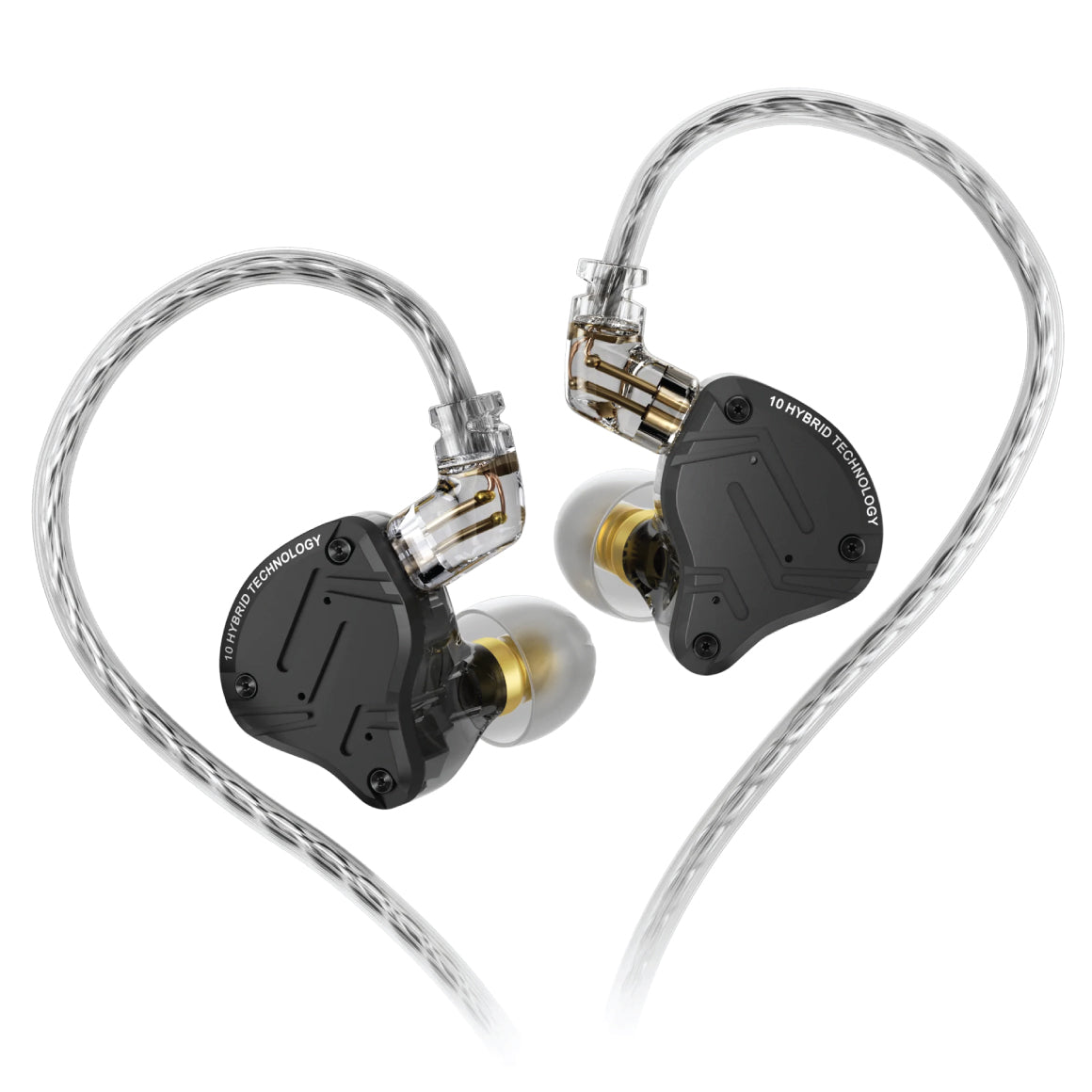 Headphone-Zone-KZ-ZS10-Pro-X-With-Mic