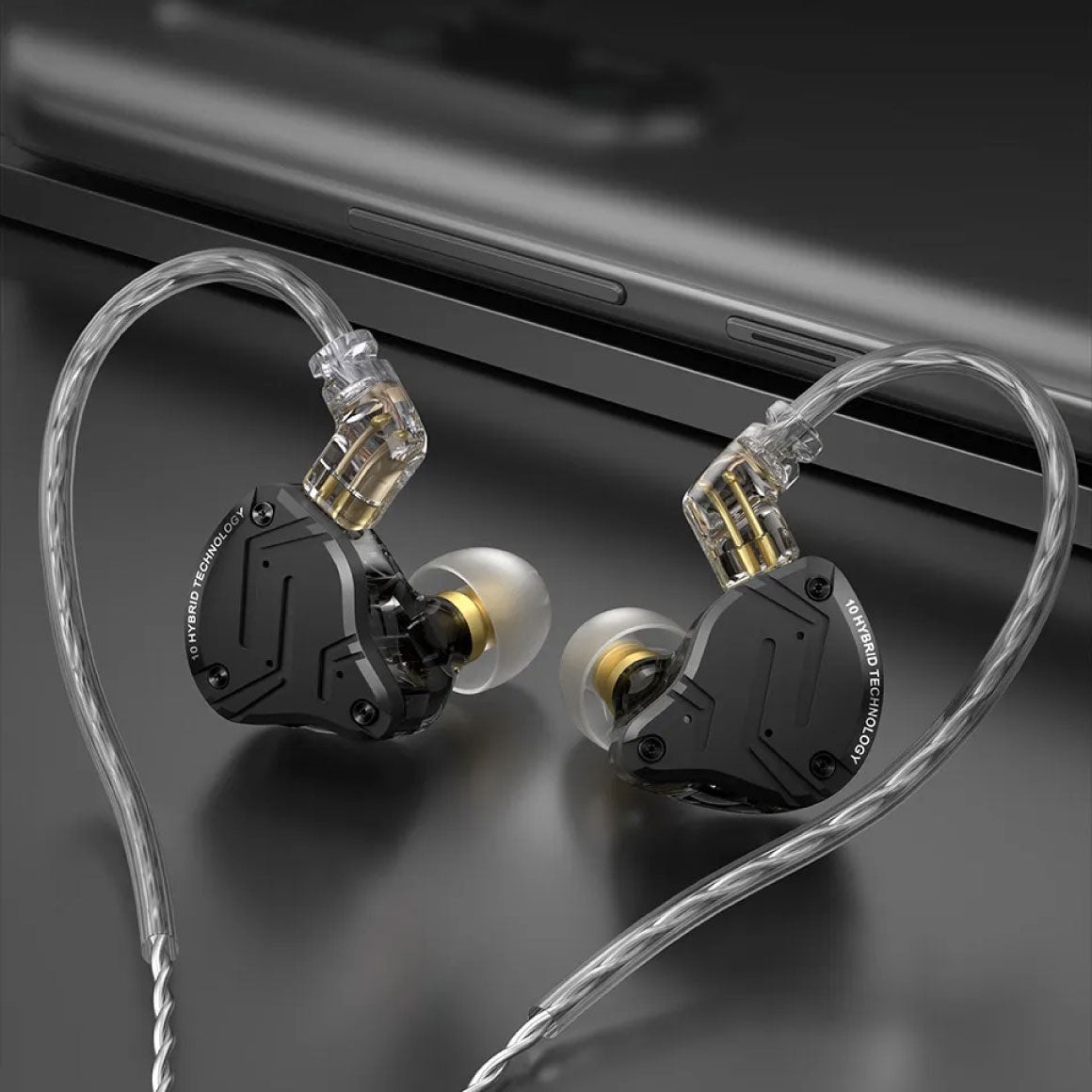 Headphone-Zone-KZ-ZS10-Pro-X-With-Mic