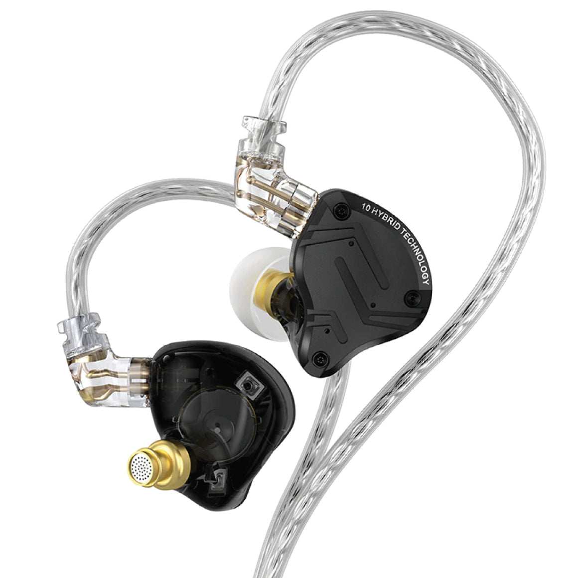 Headphone-Zone-KZ-ZS10-Pro-X-With-Mic