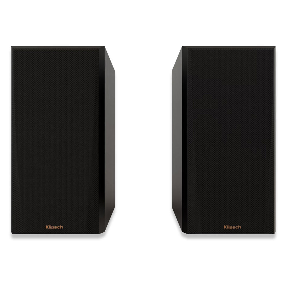 Klipsch RP-500M II Bookshelf Speakers