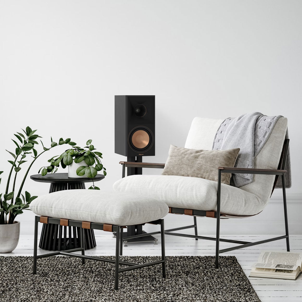 Klipsch RP-600M II Bookshelf Speakers Online