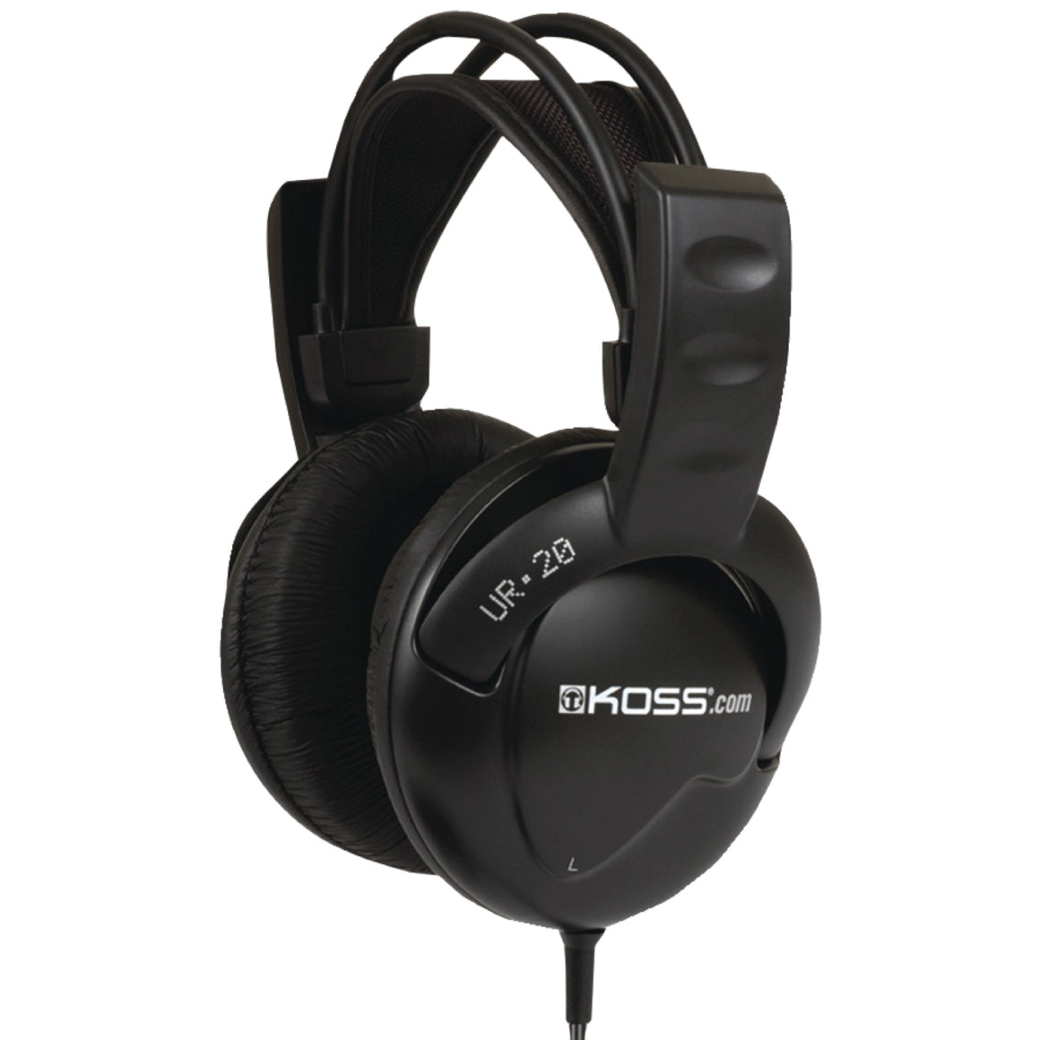 Headphone-Zone-Koss-UR20