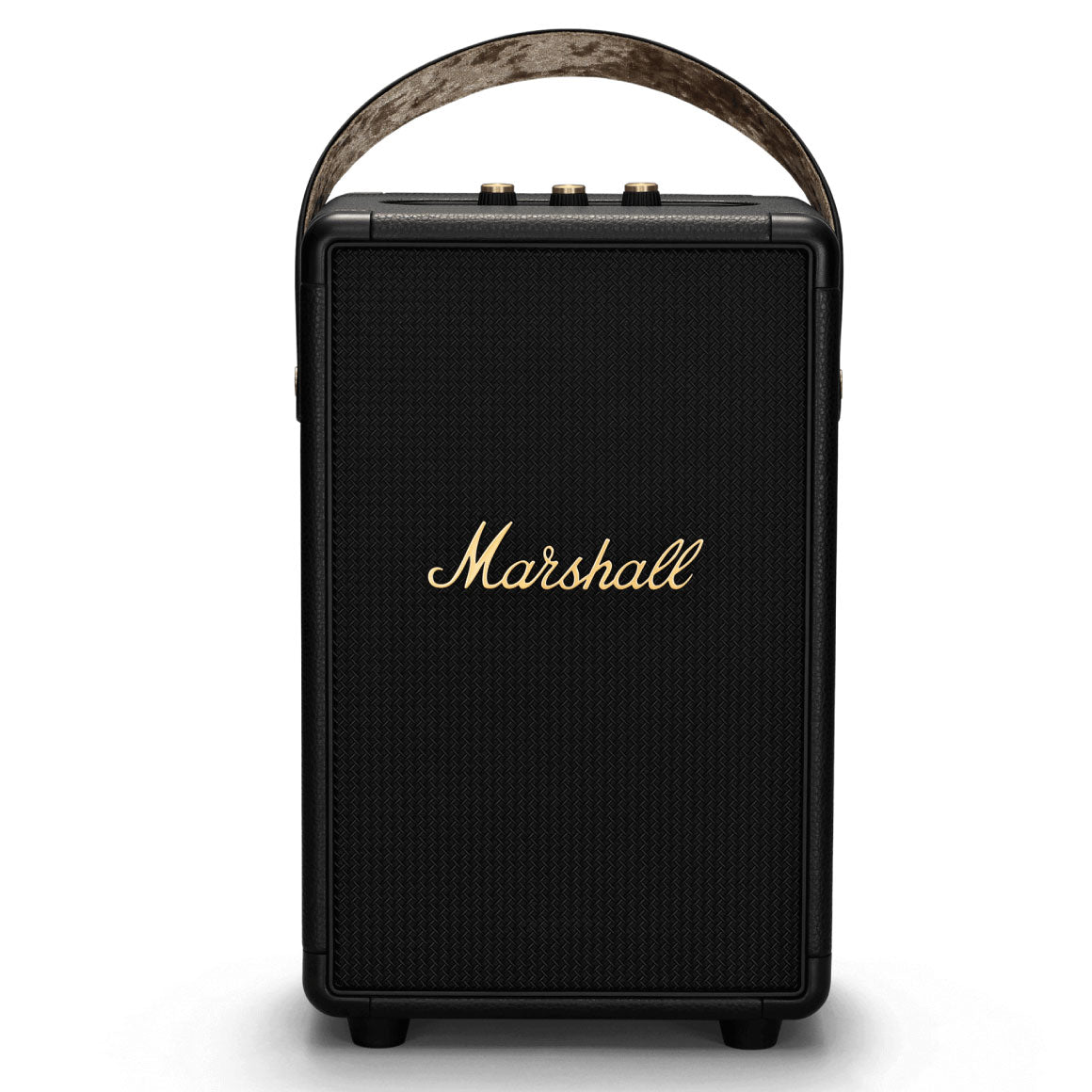 Headphone-Zone-Marshall-Tufton-Black&Brass