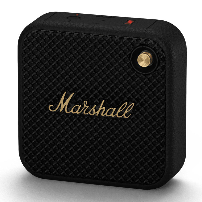 Marshall Willen Portable Bluetooth Speaker