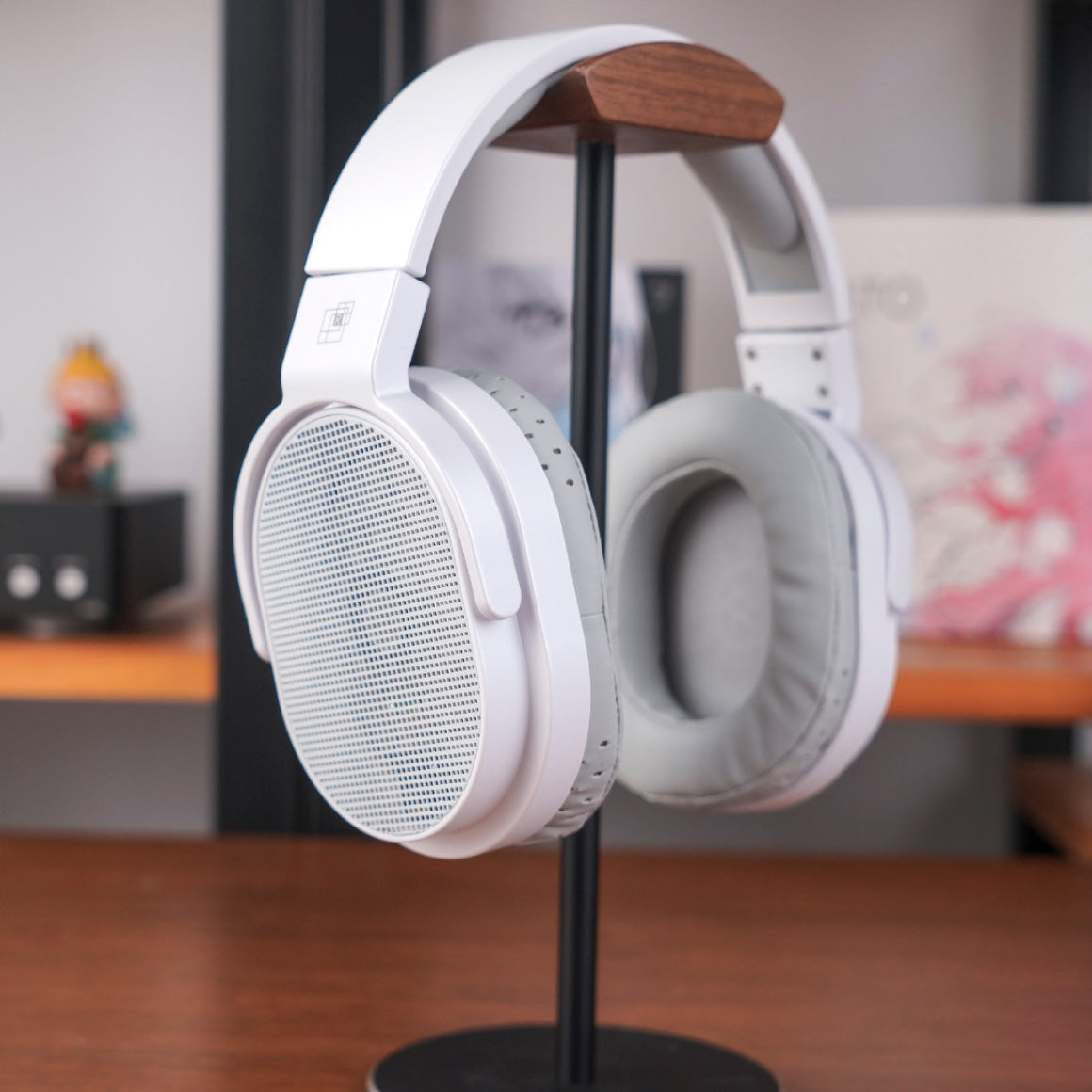 Moondrop VOID Flagship Dynamic Driver Headphones