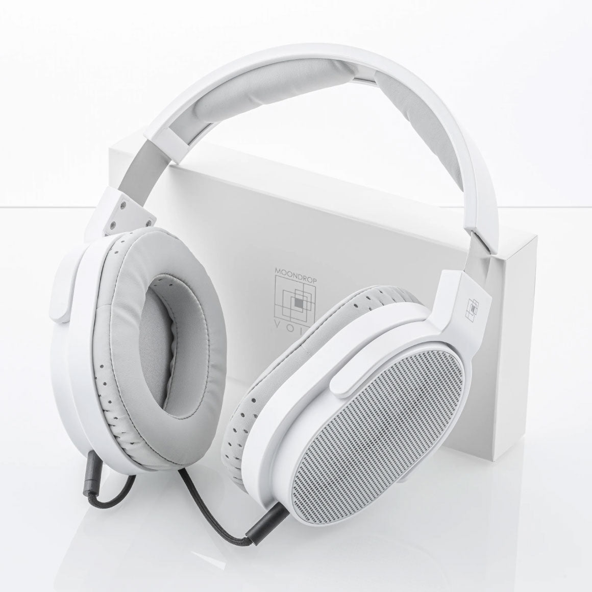 Moondrop VOID Flagship Dynamic Driver Headphones